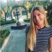 Maestra de Inglés y español para extranjeros